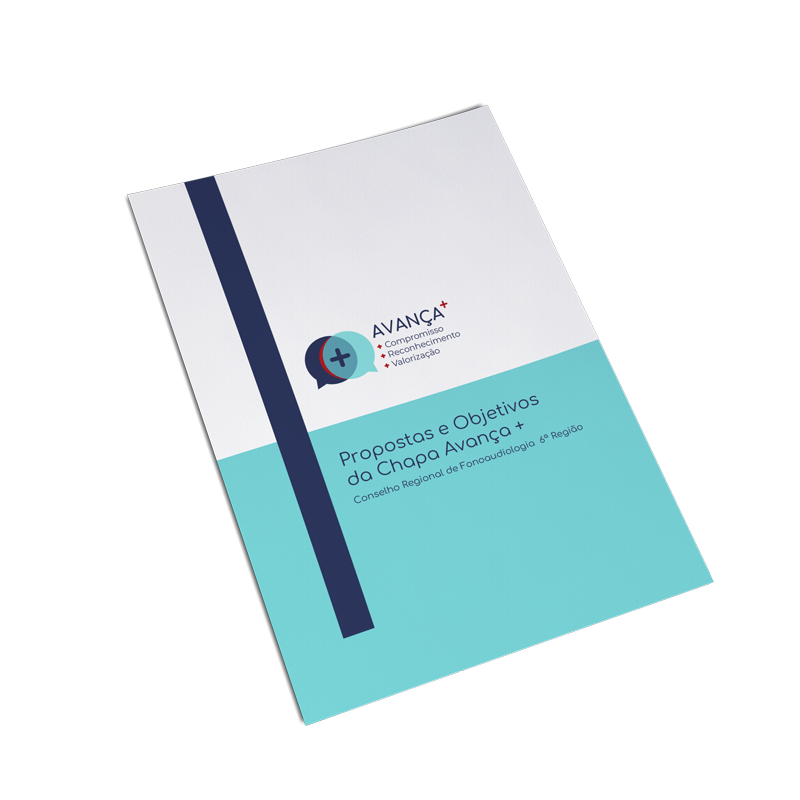 Plataforma Avança Mais Fono