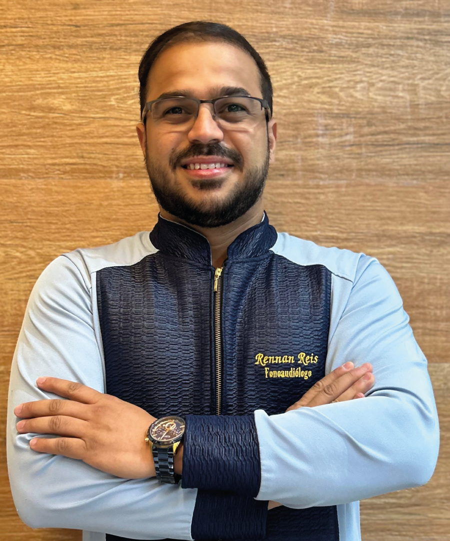 Rennan Reis